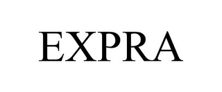 EXPRA