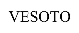 VESOTO