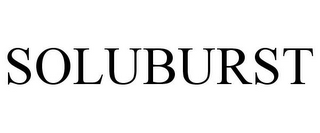 SOLUBURST