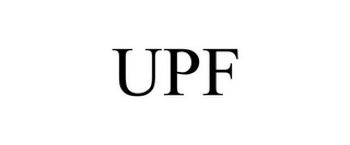 UPF