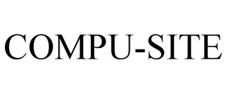 COMPU-SITE