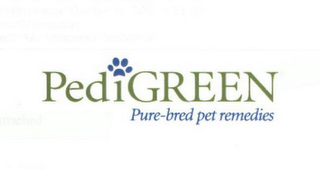 PEDIGREEN PURE-BRED PET REMEDIES