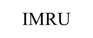 IMRU