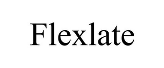 FLEXLATE