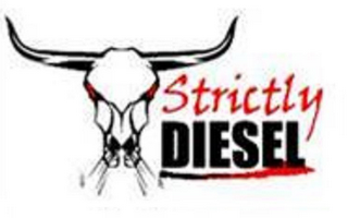 STRICTLY DIESEL