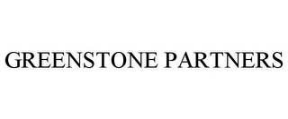 GREENSTONE PARTNERS