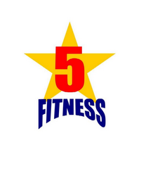 5 STAR FITNESS