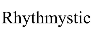 RHYTHMYSTIC