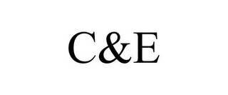 C&E