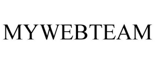 MYWEBTEAM