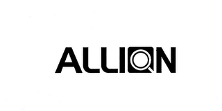 ALLION