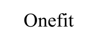 ONEFIT