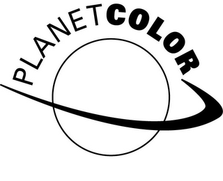 PLANETCOLOR