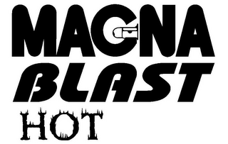 MAGNA BLAST HOT