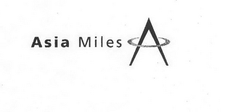 ASIA MILES A