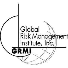 GRMI GLOBAL RISK MANAGEMENT INSTITUTE, INC.