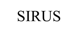 SIRUS