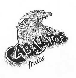 CABALLITOS FRUITS