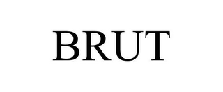 BRUT