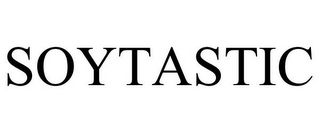 SOYTASTIC