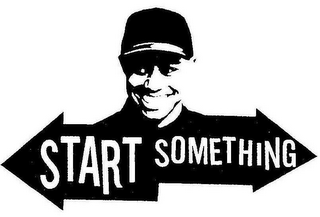 START SOMETHING