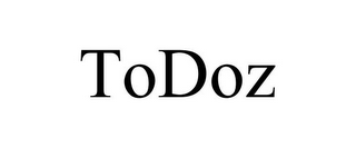 TODOZ