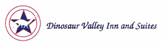 DINOSAUR VALLEY INN AND SUITES