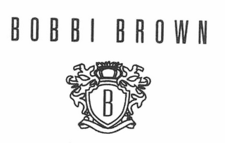 B BOBBI BROWN