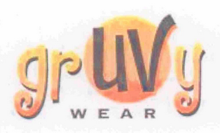 GRUVY WEAR