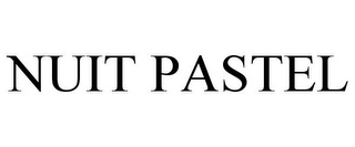 NUIT PASTEL