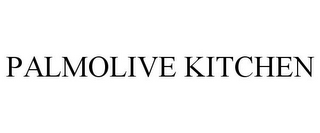 PALMOLIVE KITCHEN