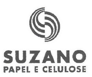 SUZANO PAPEL E CELULOSE