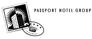 PASSPORT HOTEL GROUP INVESTMENTS