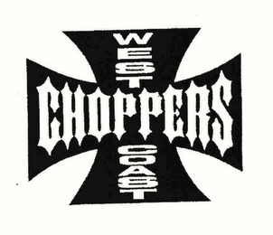 WEST COAST CHOPPERS