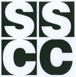 SSCC