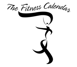 THE FITNESS CALENDAR