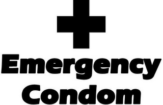 EMERGENCY CONDOM