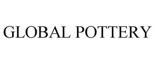 GLOBAL POTTERY