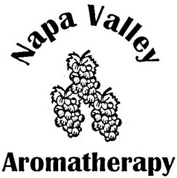 NAPA VALLEY AROMATHERAPY