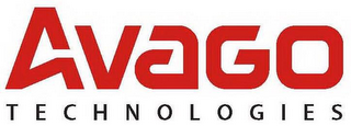 AVAGO TECHNOLOGIES