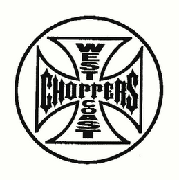 WEST COAST CHOPPERS