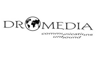 DROMEDIA COMMUNICATIONS UNBOUND