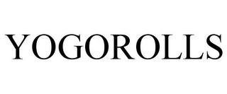 YOGOROLLS
