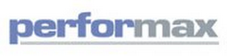 PERFORMAX