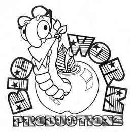 BIG WORM PRODUCTIONS