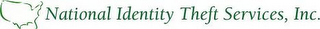 NATIONAL IDENTITY THEFT SERVICES, INC.