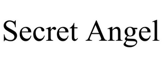 SECRET ANGEL