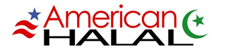 AMERICAN HALAL