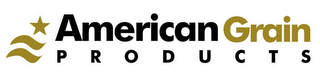 AMERICAN GRAIN PRODUCTS