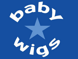 BABY WIGS